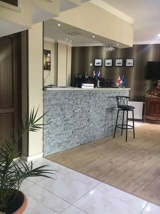 Гостевой дом Guest House Aisi Кутаиси-0