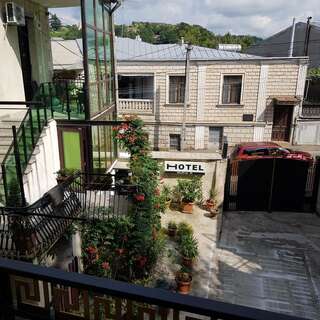 Гостевой дом Guest House Aisi Кутаиси-2