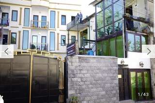 Гостевой дом Guest House Aisi Кутаиси-4
